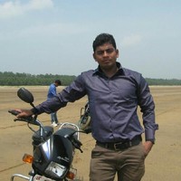 Tarun Jena