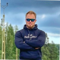 Elias Rekonius
