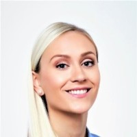 Guðrún Haraldsdóttir