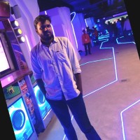 Leela Mohan Raju