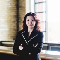 Ruby Zhang