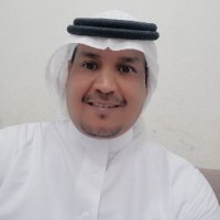 Ahmed Alshmrani