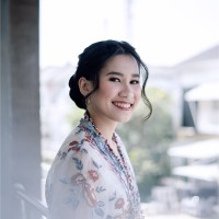 Kezia Indahsavira