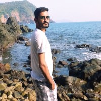 Aashitosh Mahadik
