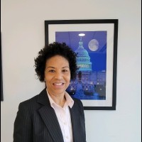 Marian Yeldell