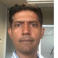 Ajesh Sooklall