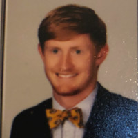 Chance Harper