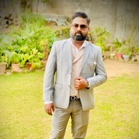 Shamaun Aslam