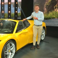 Federico Faccini