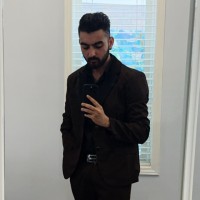 Pranav Bhargav