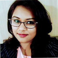 Dr Divya Sri Govathoti