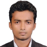 Murath Hussain B.Sc. (Hons) (Qs)