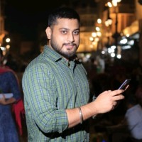 Nikhil Dugral