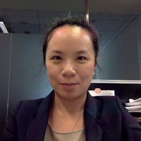 Vicky Lin