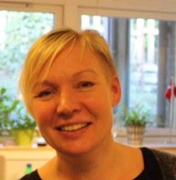 Tine Jakobsen