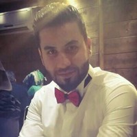 Mohammed Ayad