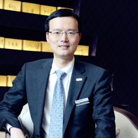 Daniel Wang