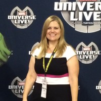 Sabrina Wright