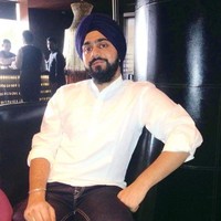 Pankil Singh