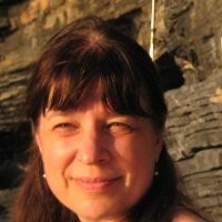 Anna Neovius Liljander
