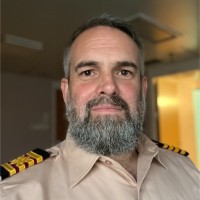 Jeremy Vickers