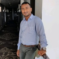 Amarjit Paul
