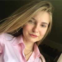 Ульяна Яровая