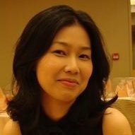 Lillian Wu