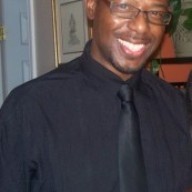 Carl Robinson