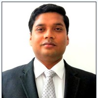 Prajay Kumar