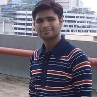 Prashant Mishra