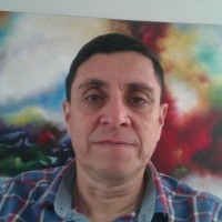 Luis Alberto Castillo Gonzalez