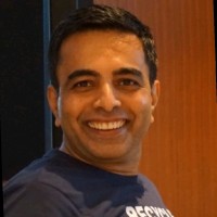 Anurag Bhatnagar