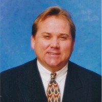 Mark B Bolling