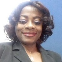 Joy Agbadu