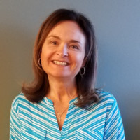 Mandy Jenkins