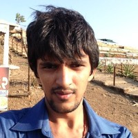 Pinal Patel
