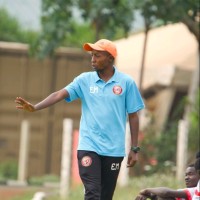 Erick Macharia