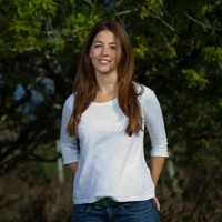 Rosalía Robles