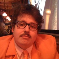 Michael Garrison