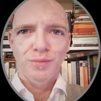 Nigel Browne