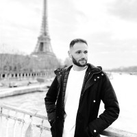 Matthieu Hauton