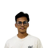 Arhum Jain