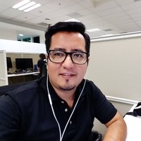 Ricardo Soto Saldaña