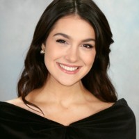Jade Cooper