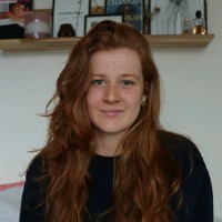 Hannah De Zeeuw