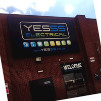 Yesss Electrical Wakefield