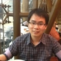 Xiang Fu