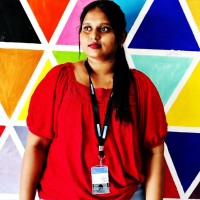 Lakshanya K
