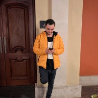 Mehdi Moghimi